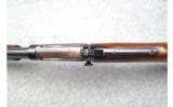 Winchester Model 62 Take-Down Slide-Action Rimfire .22 S/L/LR - 8 of 9