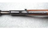 Winchester Model 62 Take-Down Slide-Action Rimfire .22 S/L/LR - 4 of 9