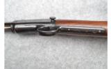 Winchester Model 62 Take-Down Slide-Action Rimfire .22 S/L/LR - 9 of 9