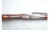Ithaca Side-by-Side Box Lock Shotgun 12 Gauge Flues Model - 4 of 9