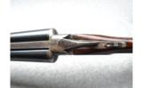 Ithaca Side-by-Side Box Lock Shotgun 12 Gauge Flues Model - 8 of 9