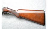 Ithaca Side-by-Side Box Lock Shotgun 12 Gauge Flues Model - 7 of 9
