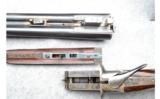 Ithaca Side-by-Side Box Lock Shotgun 12 Gauge Flues Model - 9 of 9