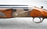 Beretta SV10Prevail III, O/U Shotgun 12 Gauge with Case - 5 of 9