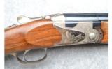 Beretta SV10Prevail III, O/U Shotgun 12 Gauge with Case - 2 of 9