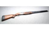 Beretta SV10Prevail III, O/U Shotgun 12 Gauge with Case - 1 of 9