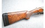 Beretta SV10Prevail III, O/U Shotgun 12 Gauge with Case - 3 of 9