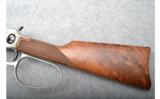Winchester 94 Big Loop SRC John Wayne Commemorative .32-40 with Box - 7 of 9