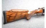 Krieghoff K-80 Bavaria Competition Combo Shotgun 12 Gauge with O/U and Unsingle Trap Barrels and Case - 3 of 9