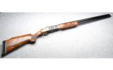 Krieghoff K-80 Bavaria Competition Combo Shotgun 12 Gauge with O/U and Unsingle Trap Barrels and Case - 1 of 9