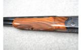 Krieghoff K-80 Bavaria Competition Combo Shotgun 12 Gauge with O/U and Unsingle Trap Barrels and Case - 6 of 9