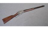 Marlin Model 1893.30-30 - 1 of 7