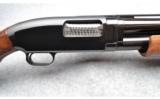 Winchester Model 12 Pump Shotgun, 12 Gauge, 30