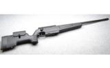 Sig Sauer SSG 3000 Tactical Bolt Rifle .308 with Case - 1 of 1