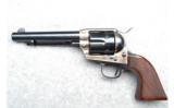 Uberti 1873 Single-Action Revolver .357 Magnum - 2 of 2