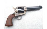 Uberti 1873 Single-Action Revolver .357 Magnum - 1 of 2