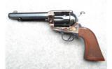 Pietta 1873 Single-Action Revolver .357 Mag Octagonal Barrel - 2 of 2