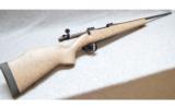 Weatherby Mark V .240 WBY - 1 of 8