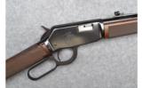 Winchester 9422 Tribute-One of 9,422 Commemorative - 2 of 9
