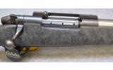 Weatherby Mark V 7mm STW - 2 of 9
