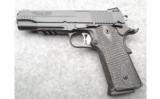 Sig Sauer 1911R-Extreme .45 Auto, 5