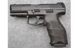 HK VP9, 9MM X 19 with Night Sights and 3 Magazines - 2 of 2