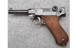 DWM Luger, Commercial Model in .30 Luger Caliber - 2 of 5