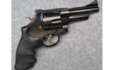 Smith&Wesson 25-13 Revolver, Blue, .45 Colt 'Mountain Gun'4
