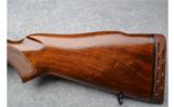 Winchester Mdl 70 in .300 H&H, Pre '64 (Refinished) - 7 of 9