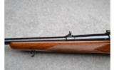 Winchester Mdl 70 in .300 H&H, Pre '64 (Refinished) - 6 of 9