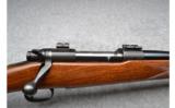 Winchester Mdl 70 in .300 H&H, Pre '64 (Refinished) - 2 of 9