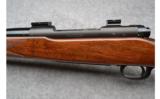 Winchester Mdl 70 in .300 H&H, Pre '64 (Refinished) - 5 of 9