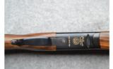 BERETTA ONYX PRO SPORTING O/U Shotgun, 12 Gauge, 32