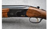 BERETTA ONYX PRO SPORTING O/U Shotgun, 12 Gauge, 32