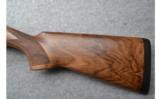 BERETTA ONYX PRO SPORTING O/U Shotgun, 12 Gauge, 32