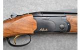 BERETTA ONYX PRO TRAP, O/U 12 Gauge, 32