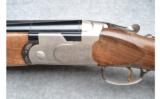 Beretta 686 Silver Pigeon I, 12 Gauge O/U, 30