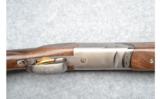 Beretta 686 Silver Pigeon I, 12 Gauge O/U, 30