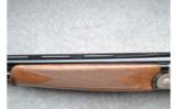 Beretta 686 Silver Pigeon I, 12 Gauge O/U, 30
