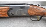 BERETTA 686 ONYX PRO SPORTING, 12 Gauge O/U, 30