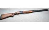 BERETTA 686 ONYX PRO SPORTING, 12 Gauge O/U, 30
