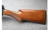 Browning (Japan) Auto-5 Magnum Twelve Gauge, 30