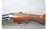 Browning Citori White Lightning Buckmark O/U Shotgun, 12 gauge, Factory New with Blems - 8 of 9