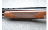 Browning Citori White Lightning Buckmark O/U Shotgun, 12 gauge, Factory New with Blems - 6 of 9