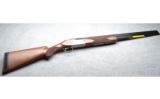 Browning Citori White Lightning Buckmark O/U Shotgun, 12 gauge, Factory New with Blems - 1 of 9