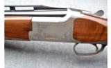 Browning Citori Ultra XT Trap Shotgun 12 Gauge, 30