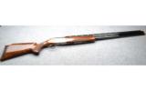 Browning Citori Ultra XT Trap Shotgun 12 Gauge, 30