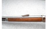 Winchester 1894 Lever Action Rifle, .32 Win Spl with 26