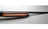 Benelli Montefeltro Left Hand Auto Loader 12 Gauge 28