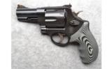 Smith & Wesson 29-10 Bounty Hunter Revolver .44 Magnum 3